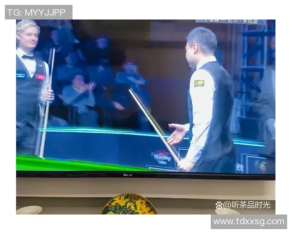 斯诺克:我国仅剩2人,2组世界冠军PK,8强发生