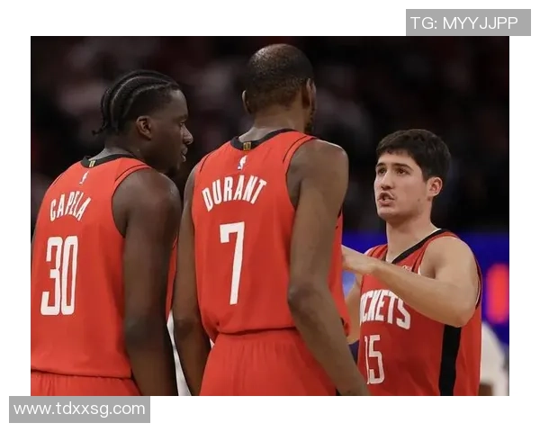 火箭有惊无险!三巨子合砍74+22,卡佩拉8板2帽建功,谢泼德7中2